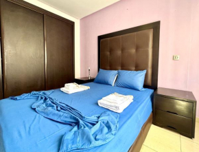 Islane Agadir 1 - Two Bedroom Apartment by Wild